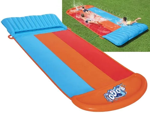 SCIVOLI TRIPL TSUNAMI BESTWAY - Senza Marca - Vista Principale