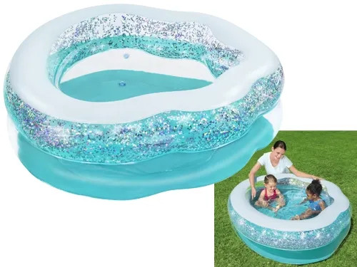 PISCINE CONCHIGLIA BESTWAY - Senza Marca - Vista Principale