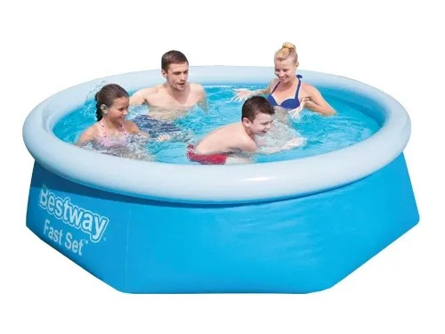 PISCINE TONDE BESTWAY - Senza Marca - Vista Principale