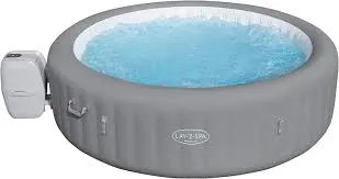 PISCINE SPA LAY-Z GRENADA BESTWAY-60135 - Senza Marca - Vista Principale
