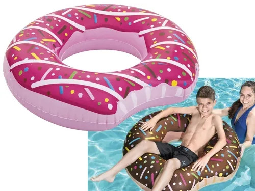 CIAMBELLE FASHION BESTWAY - Senza Marca - Vista Principale
