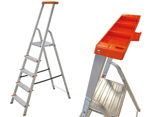 SCALE ALU DOM.BRIXO STEP UP DOMO 131 GR7 - Senza Marca - Vista Principale