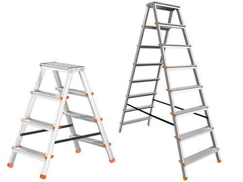 SCALE BRIXO STEP UP D.SALITA TIPTAP 131 8X8 - Senza Marca - Vista Principale