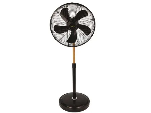 VENTILATORI NIKLAS VINTAGE PIANTANA - Senza Marca - Vista Principale