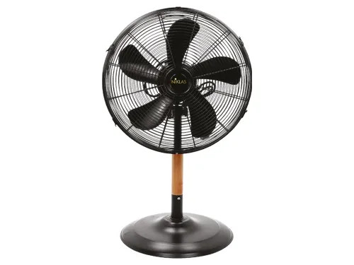 VENTILATORI NIKLAS VINTAGE DA TAVOLO T40 - Senza Marca - Vista Principale