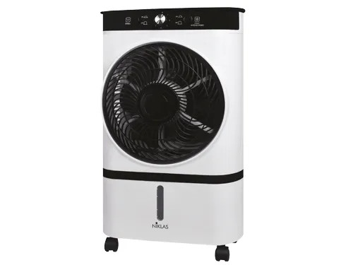 VENTILATORI RAFFRESCATORI NIKLAS ICESPACE - Senza Marca - Vista Principale