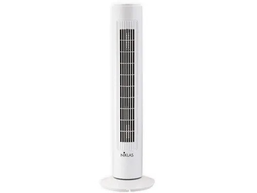 VENTILATORI NIKLAS SKYSCARPER - Senza Marca - Vista Principale