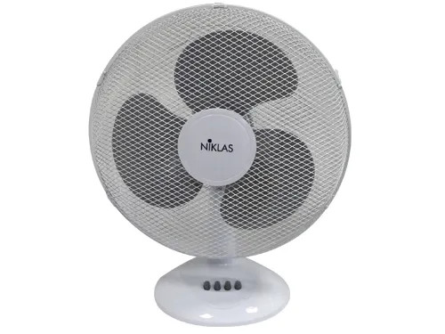 VENTILATORI NIKLAS DA TAVOLO T40 - Senza Marca - Vista Principale