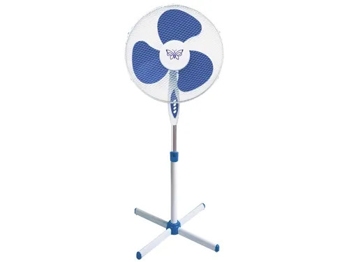 VENTILATORI BUTTERFLY PIANTANA 40 - Senza Marca - Vista Principale