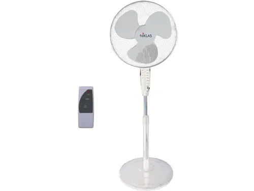 VENTILATORI NIKLAS PIANTANA COMFORT - Senza Marca - Vista Principale
