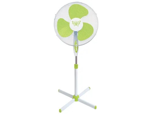 VENTILATORI BUTTERFLY A PIANTANA - Senza Marca - Vista Principale