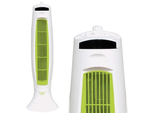 VENTILATORI BUTTERFLY TOWER - Senza Marca - Vista Principale