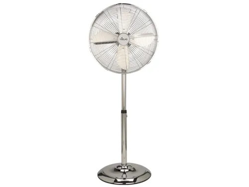 VENTILATORI NIKLAS NEWAGE CRHOME PIANTANA - Senza Marca - Vista Principale