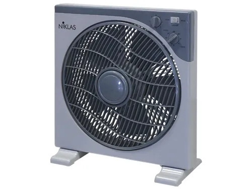 VENTILATORI NIKLAS BOXFAN 30 - Senza Marca - Vista Principale