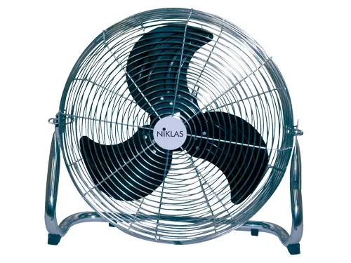 VENTILATORI NIKLAS POWERFLOOR TERRA 50 - Senza Marca - Vista Principale