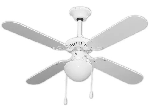 VENTILATORI NIKLAS SOFFITTO FLY T.105 - Senza Marca - Vista Principale