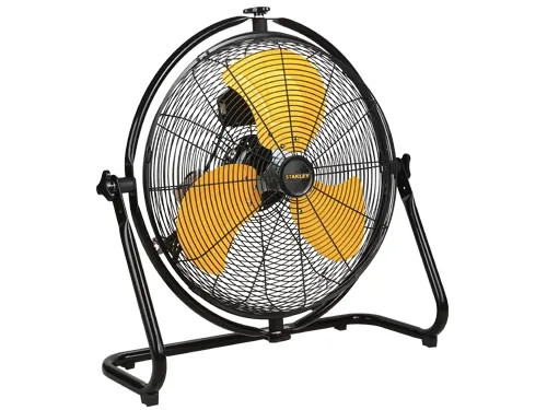 VENTILATORI INDUSTRIALI STANLEY DA TERRA - Senza Marca - Vista Principale