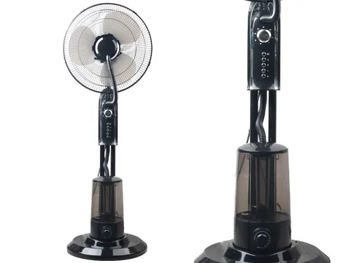 NEBULA FAN - Senza Marca - Vista Principale