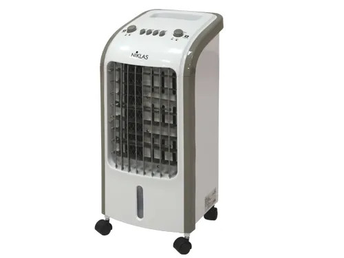 VENTILATORI NIKLAS RAFFRESC. POLO NORD - Senza Marca - Vista Principale