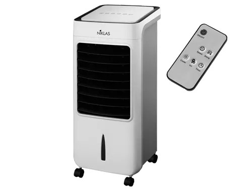 VENTILATORI NIKLAS RAFFRESC. ICEBERG - Senza Marca - Vista Principale