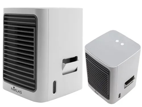 VENTILATORI RAF.NIKLAS ICEBOX MINI - Senza Marca - Vista Principale
