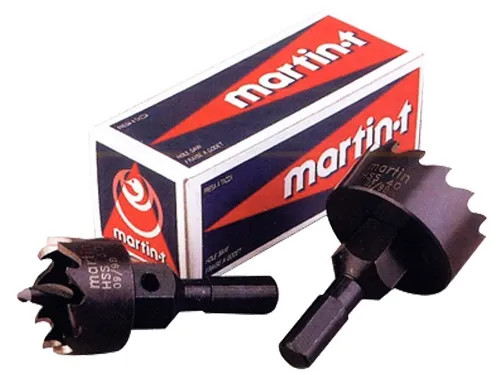 FRESE A TAZZA HSS MARTIN - Senza Marca - Vista Principale