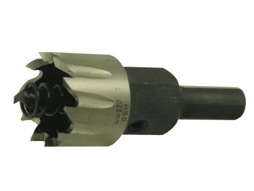 FRESE A TAZZA BRIXO HSS - Senza Marca - Vista Principale