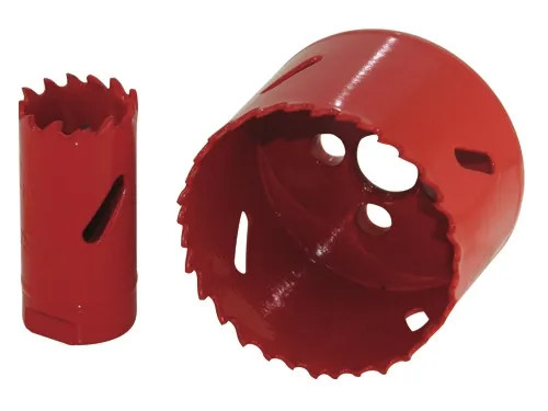 FRESE A TAZZA BRIXO BIMETALLICHE - Senza Marca - Vista Principale