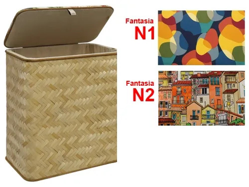 CESTE P.IMPICCI BABY - Senza Marca - Vista Principale