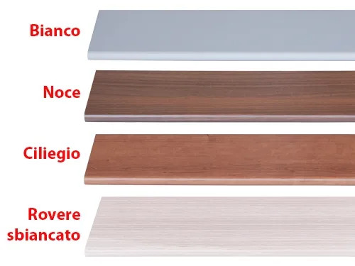 MENSOLE AMICA STOND.CILIEGIO - Senza Marca - Vista Principale