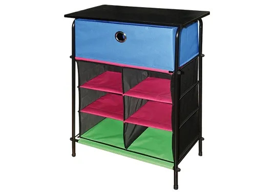 CASSETTIERE BALENO HOME RACK - Senza Marca - Vista Principale
