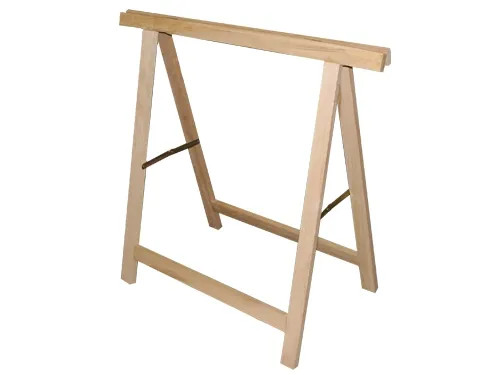 CAVALLETTI FAGGIO - Senza Marca - Vista Principale