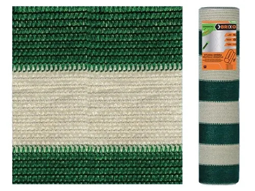 STUOIA BRIXO SOMBRERO B/VERDE - Senza Marca - Vista Principale