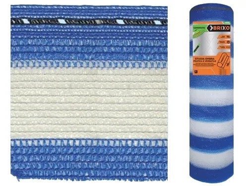 STUOIA BRIXO SOMBRERO B/BLUE - Senza Marca - Vista Principale