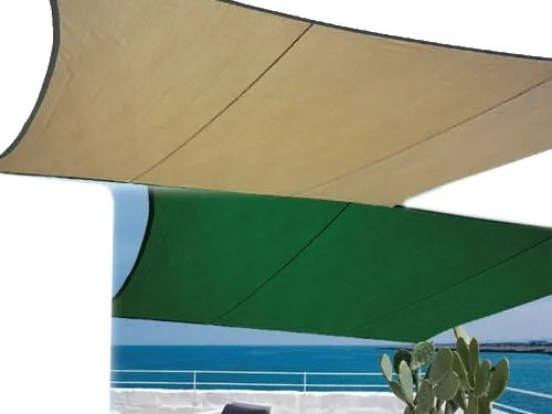 VELE OMBRA PRAIANO ECRU - Senza Marca - Vista Principale