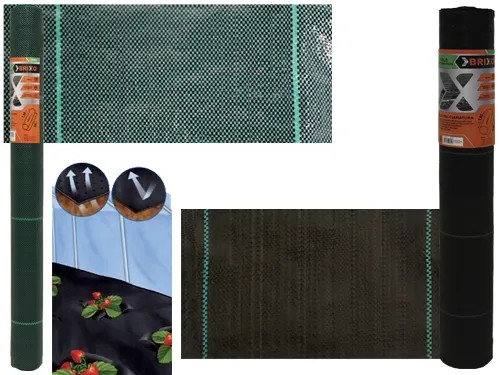TELI PACCIAMATURA BRIXO VERDE - Senza Marca - Vista Principale
