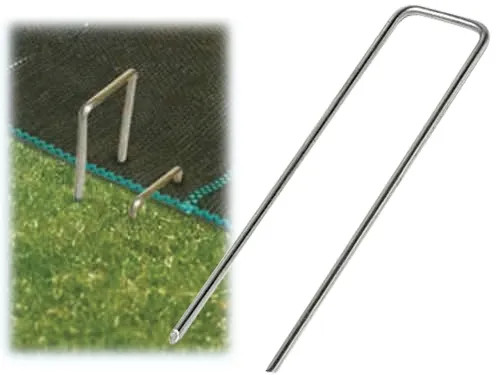 PICCHETTI METALLO - Senza Marca - Vista Principale