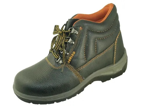 SCARPE ALTE BRIXO S1P PANGEA - Senza Marca - Vista Principale