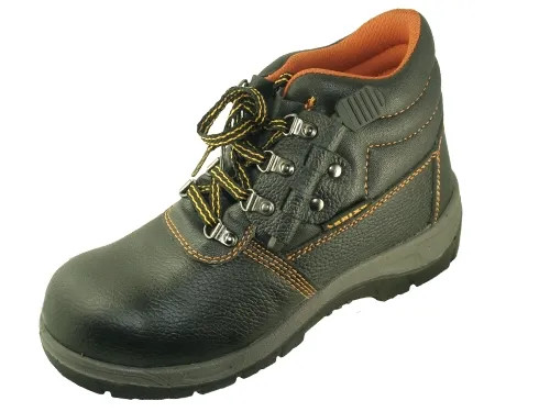 SCARPE ALTE BRIXO C/SFIL.S1P PIONEER N.45 - Senza Marca - Vista Principale
