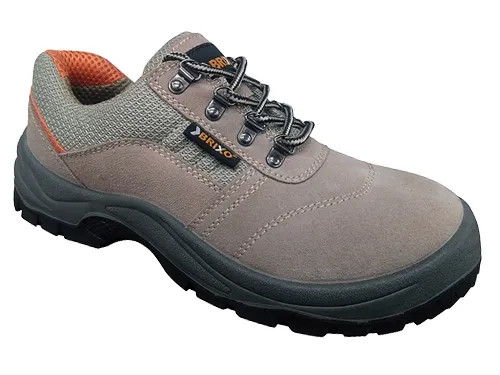 SCARPE BASSE BRIXO S1P RANGER - Senza Marca - Vista Principale