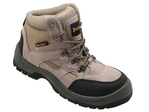 SCARPE ALTE BRIXO S1P TELEMARK - Senza Marca - Vista Principale