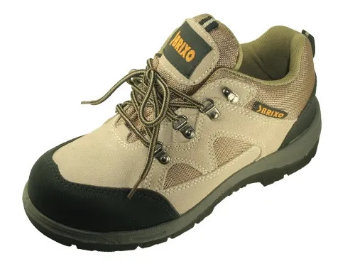 SCARPE BASSE BRIXO S1P CONDOR - Senza Marca - Vista Principale