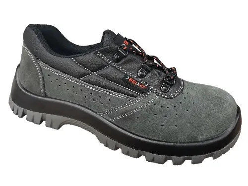 SCARPE BASSE BRIXO S1P MOD.RODEO - Senza Marca - Vista Principale