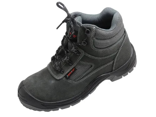 SCARPE ALTE BRIXO S1P MOD.THOR - Senza Marca - Vista Principale