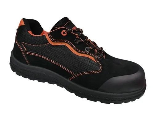 SCARPE BASSE BRIXO S1P MOD.ROCK - Senza Marca - Vista Principale