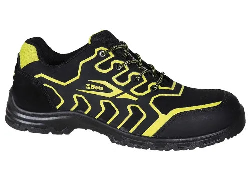SCARPE BASSE BETA S3 - Senza Marca - Vista Principale
