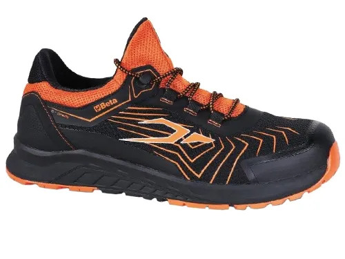 SCARPE BASSE BETA S1P - Senza Marca - Vista Principale