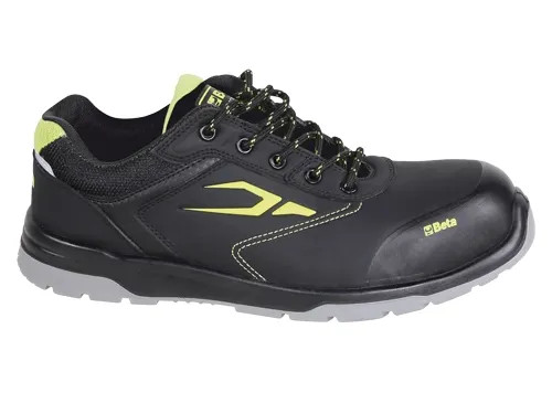 SCARPE BASSE BETA S3 ART.7320NA - Senza Marca - Vista Principale