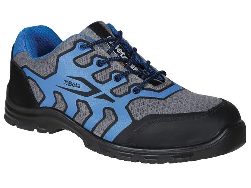 SCARPE BASSE BETA S1P ART.7217FB - Senza Marca - Vista Principale