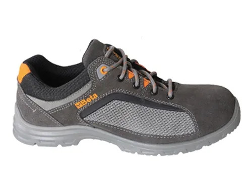 SCARPE BASSE BETA S1P ART.7213FG - Senza Marca - Vista Principale